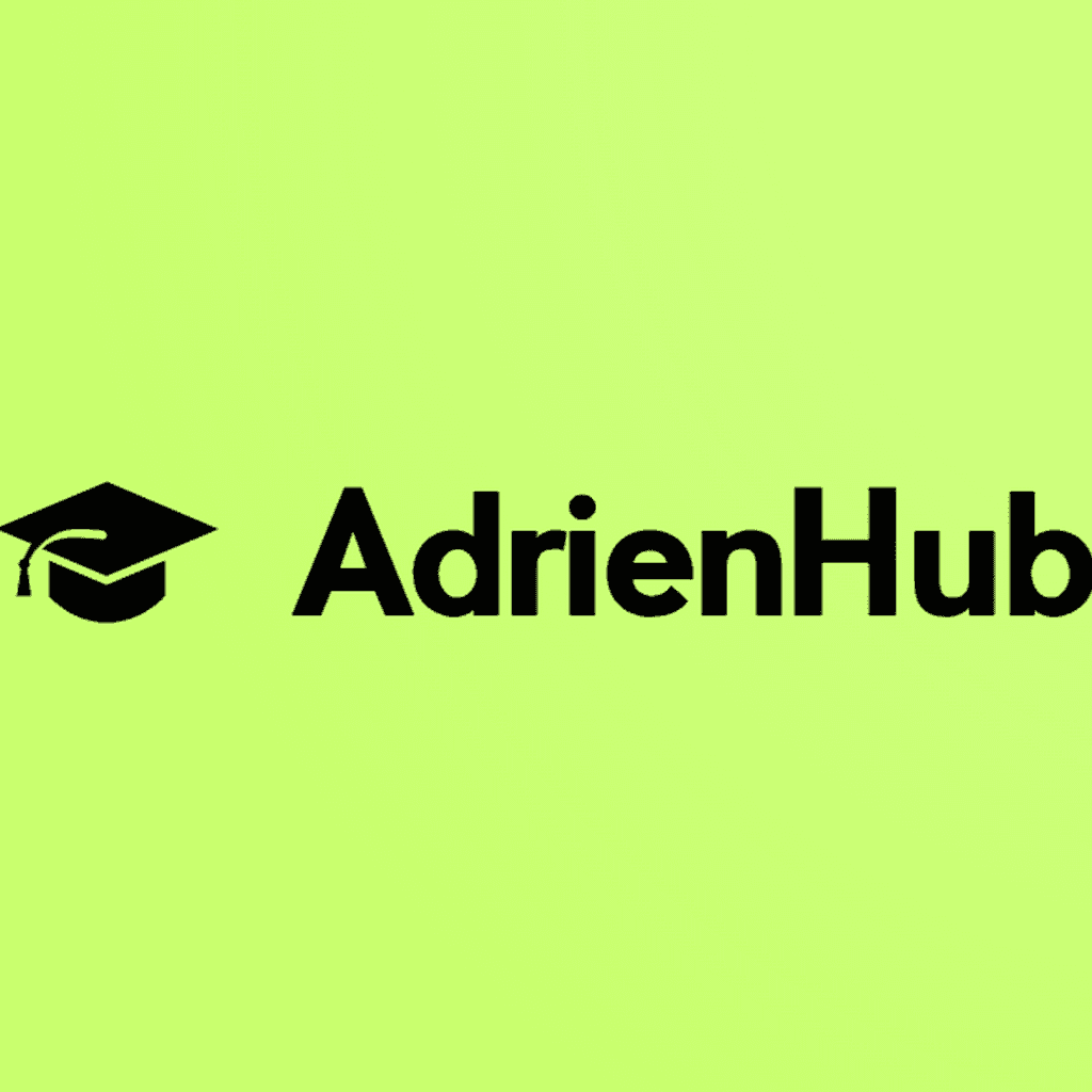 AdrienHub