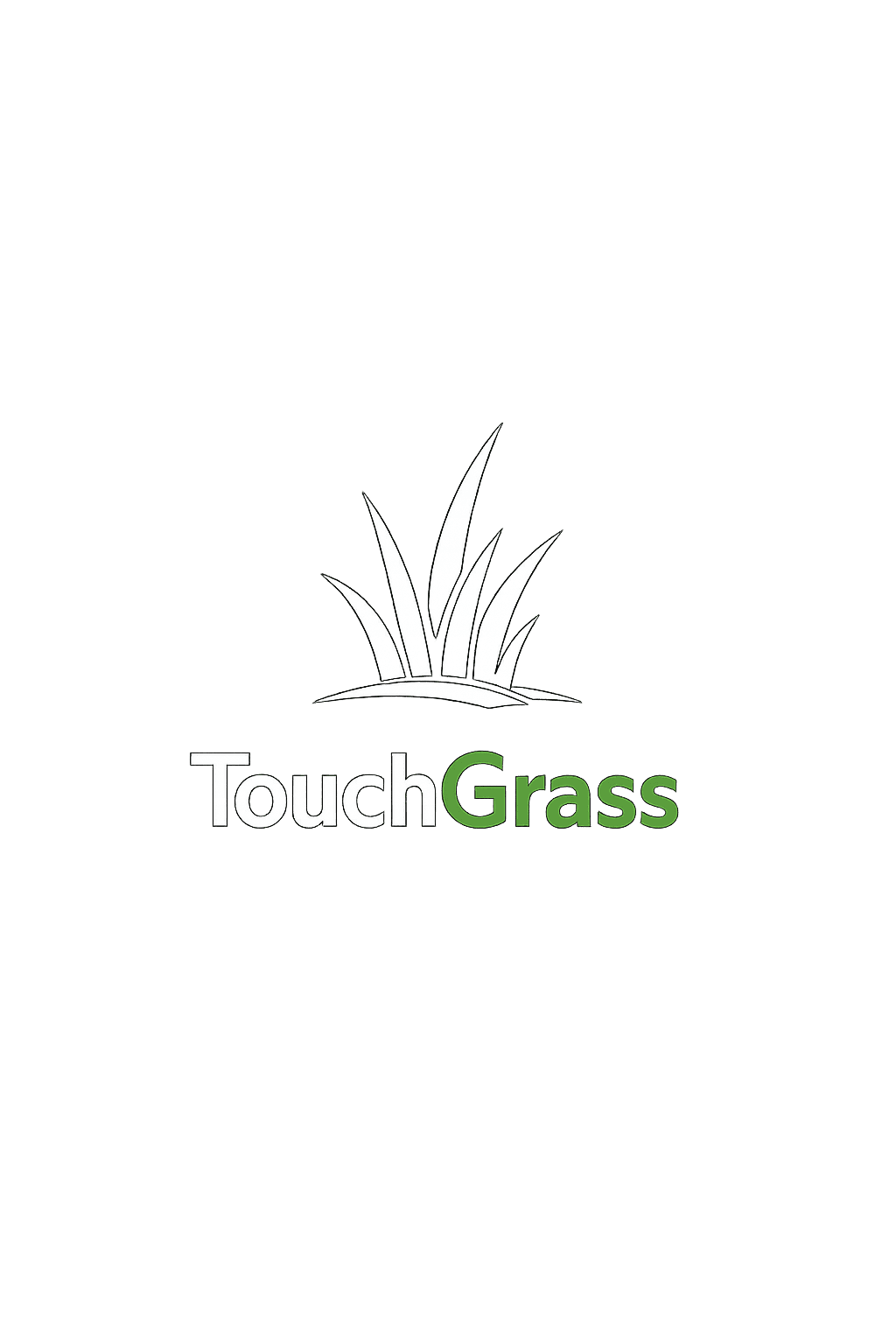 TouchGrass